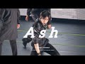 ATEEZ YUNHO - Ash | ATEEZ 2025 WORLD TOUR [IN YOUR FANTASY] IN KOBE 251022
