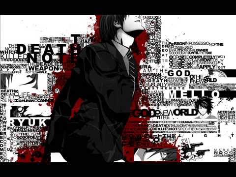 DEATH NOTE Original Soundtrack - Album by Yoshihisa Hirano