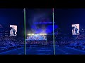 SB LV Halftime Show 