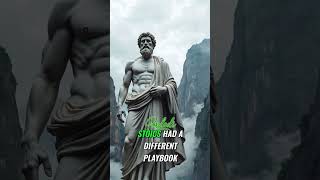 Stoic Secrets: Win Without Fighting! (Control Your Emotions)