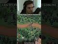 WAVE OF ENEMIES APPROACHES - The King is Watching