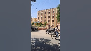 A day in my life at IIT(BHU)! (Part-5) #vlog #minivlog #iitbhu #viralshort