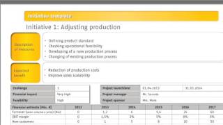 Electronic-Questionnaires for Hard and Soft Data screenshot 2