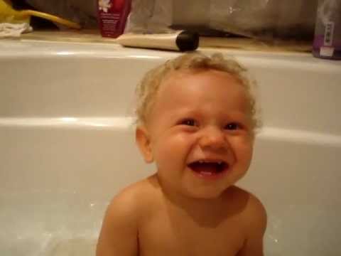 baby laugh - YouTube