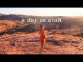 🧡Soothing sights, Long drive & Hike in Arches National Park • CH 3 🏜 Utah