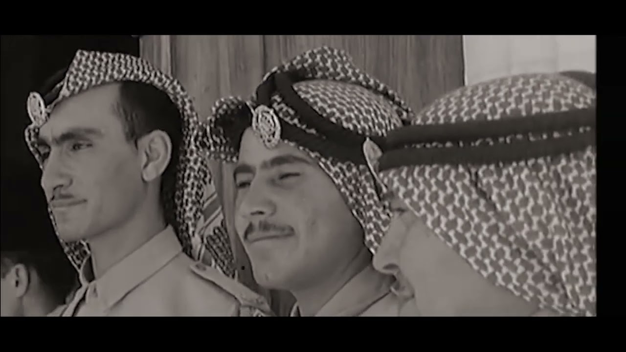 الفيلم العسكري ( نسور الأردن) من إنتاج مديرية الإعلام العسكري.