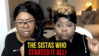 These Black Women tell you why they Support Trump!!