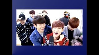 GOT7 *แบบว่า...หลุดโลก ฮาสุดสุด*** คลิปนี้มีคำตอบ Funny moments :) collection 3