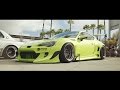 Clean Culture SoCal Season Closer 2016 (4K)