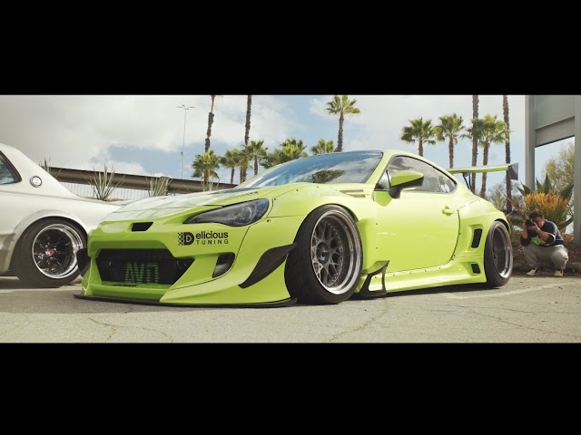 Clean Culture SoCal Season Closer 2016 (4K) class=