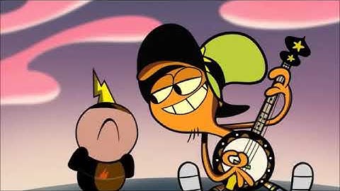 с приветом по планетам