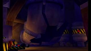Spyro A Heros Tail All Dark Gem Scenes