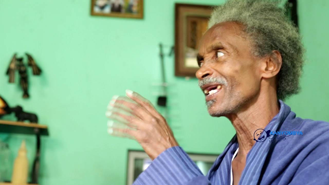 Buhahara Ep 1: Uko umuntu ariho niko inyamaswa ziriho | Kanyombya ku nyama araroze