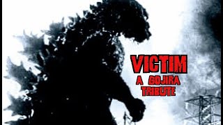 'Victim' A Gojira Tribute