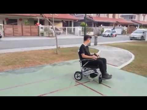 40+ Kursi Roda Lipat Traveling Gratis Terbaru