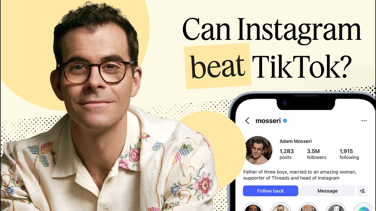 YouTube video by Semafor