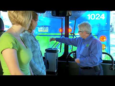 EMTA Travel Training Commercial