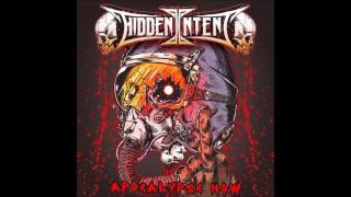 Hidden Intent - Petrified Demo