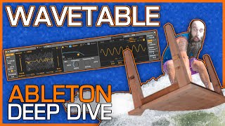 Ableton 10 | Wavetable | Deep Dive | How to use Wavetable (2020)