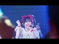 ワッツ◎さーくる/(※音声乱れあり)ステップシーケンサー 2023.9.18 @心斎橋CLAPPER