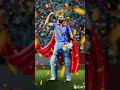 विराट कोहली फैन #cricket #shortsfeed