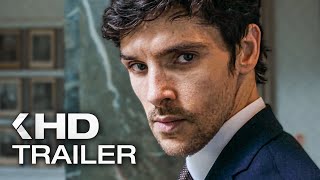 THE KILLING KIND Trailer (2023)