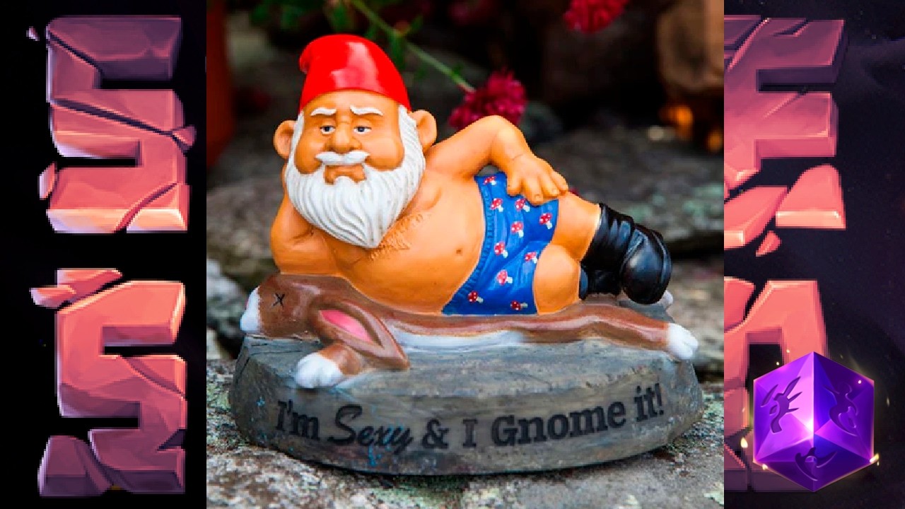 Полируем лысого (Stoneshard)