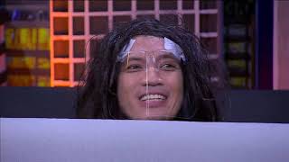 Ini Engkong Ga Sadar Umur, Gimmicknya Susah Semua