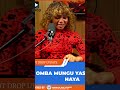 NIMELALA NA KUBAKWA SANA NA MLINZI MTAANI