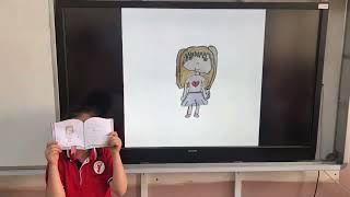Animated Drawing