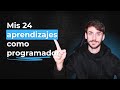 Te AHORRO 2 AÑOS de tu VIDA como PROGRAMADOR si ves este vídeo