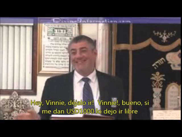 Eventos en el Talmud