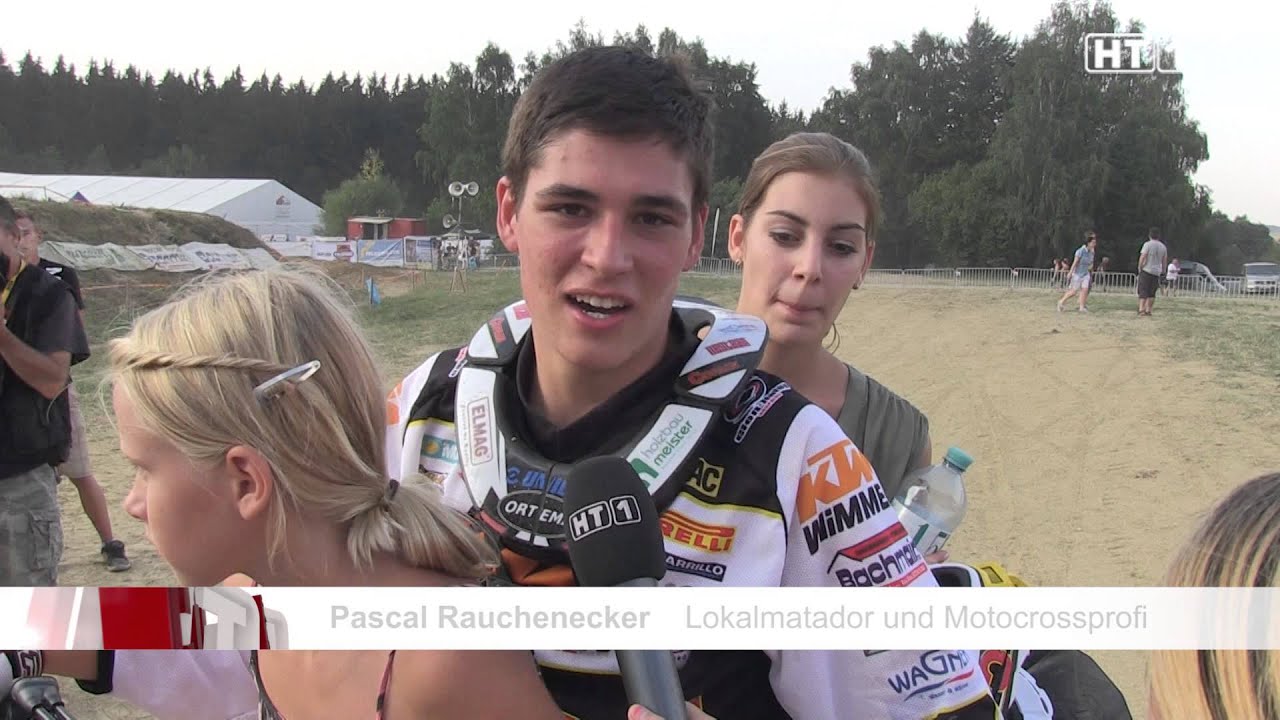 ADAC MX-Masters Mehrnbach