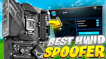 HWID Spoofer Tutorial 2025 | Step-by-Step Hardware Ban Fix
