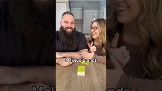 Come Play I Can Name With Us! #boardgames #gamenight #couple #fun