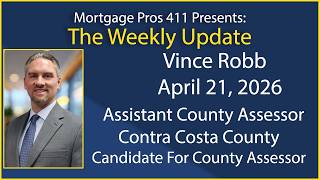 What! you can be elected County Assessor without any Real Estate knowledge or an Appraisers License