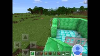 Unipug A Zoella Yn Chwarae Minecraft