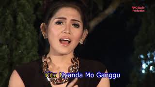 Angel Lasut - Ngana Pe Salah  ( Original Song )