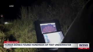 'Historically significant' skeletal remains found in Lehigh Acres lake