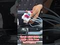 Epson L805 L850 L3250 L3350 Print Not Properly #epson #services #printersupportsoftware