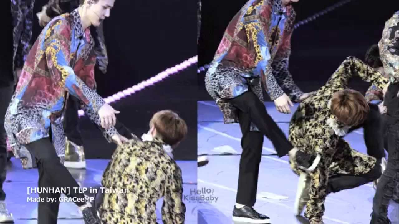 HUNHAN The Lost Planet [OPV] Part3