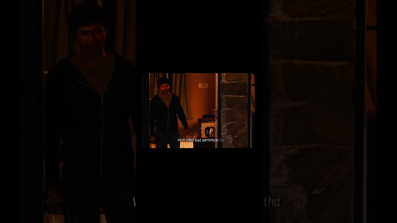 October movie (2018) edit #shorts #shortsvideo #editing #projectfile #aftereffects #beanie