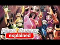 Solar Rangers EXPLAINED! - Mighty Morphin Power Rangers: Beyond The Grid