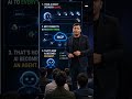 How MCP Turns Basic LLMs into Powerful AI Agents! 🔌🤖 #shorts