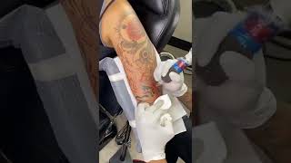 girltattoo  tattootattoostattooartisttattoolovertattooedshorts youtubeshorts