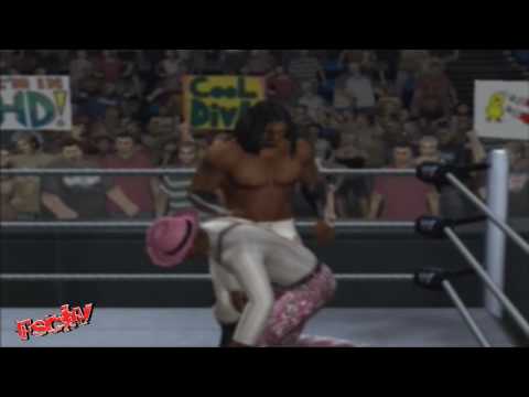 FSCW Ferocity Episode 3 [1/6]