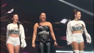 2Unlimited - No Limit (Live in Tel Aviv 05.01.23)