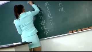 Учительница соблазняет ученика 18 Учительница соблазняет ученика 18