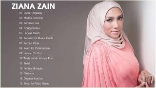 FULL ALBUM KOLEKSI LAGU TERPOPULER ZIANA ZAIN THE BEST VOCAL HITS MALAYSIA