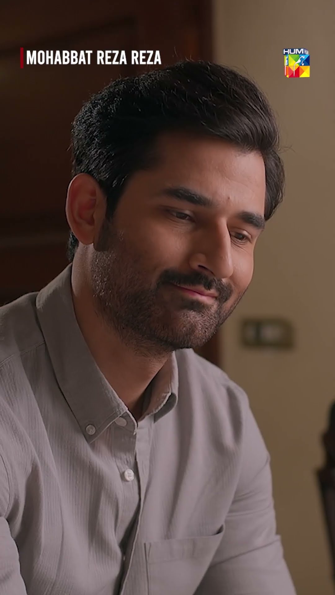 Mohabbat Reza Reza [Best Moment] - #shorts #viralvideo #mohabbatrezareza #humtv